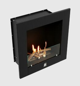 Биокамин Good Fire Trinity Lux 650